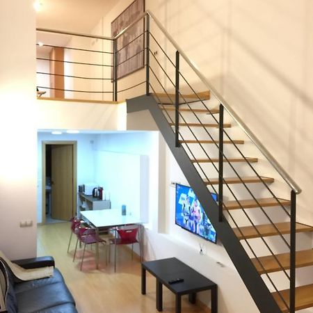 Apartamento Barcelona Llivia公寓 外观 照片