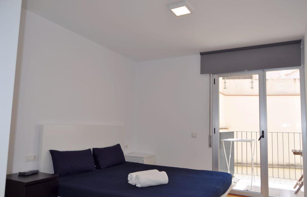 Apartamento Barcelona Llivia公寓 外观 照片