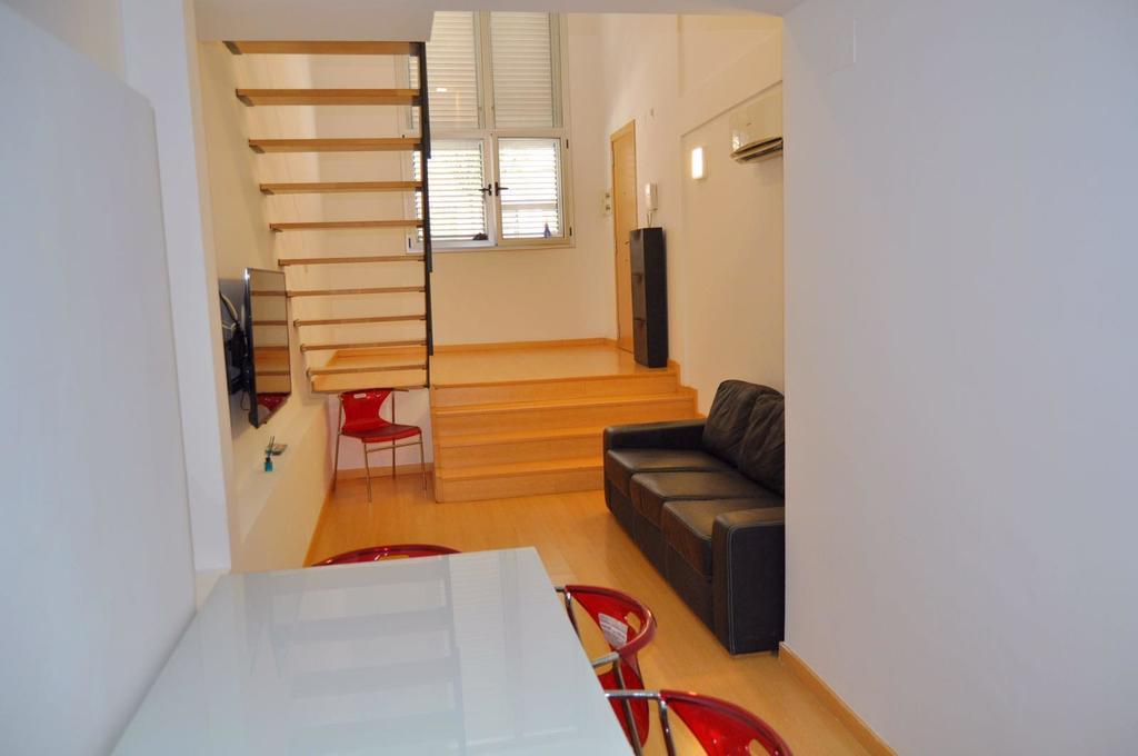 Apartamento Barcelona Llivia公寓 外观 照片