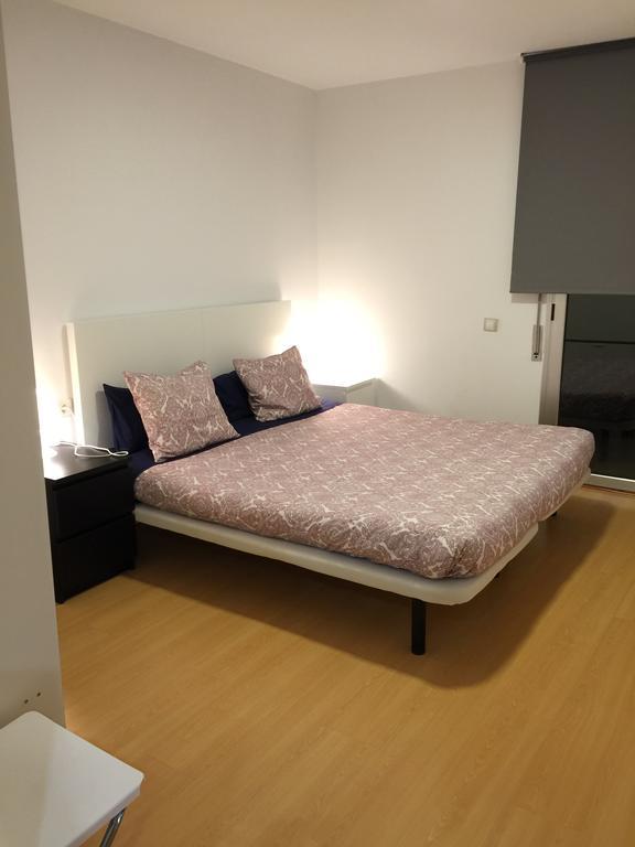 Apartamento Barcelona Llivia公寓 外观 照片