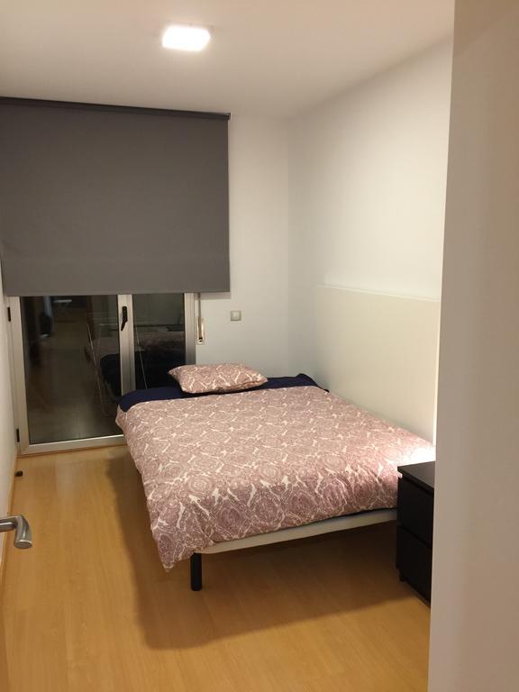 Apartamento Barcelona Llivia公寓 外观 照片