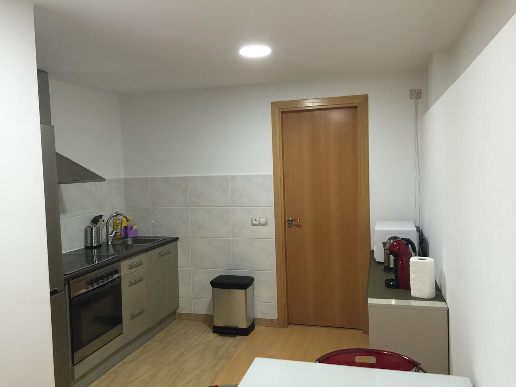 Apartamento Barcelona Llivia公寓 外观 照片