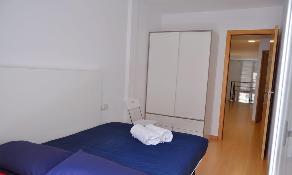 Apartamento Barcelona Llivia公寓 外观 照片