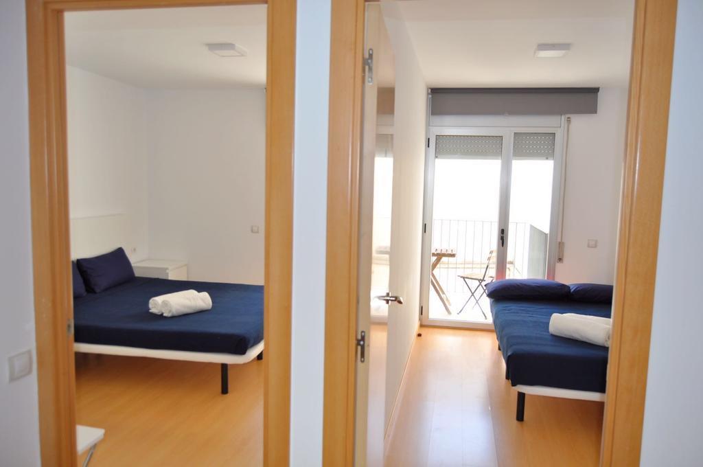 Apartamento Barcelona Llivia公寓 外观 照片