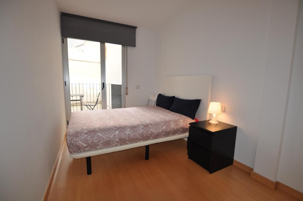 Apartamento Barcelona Llivia公寓 外观 照片