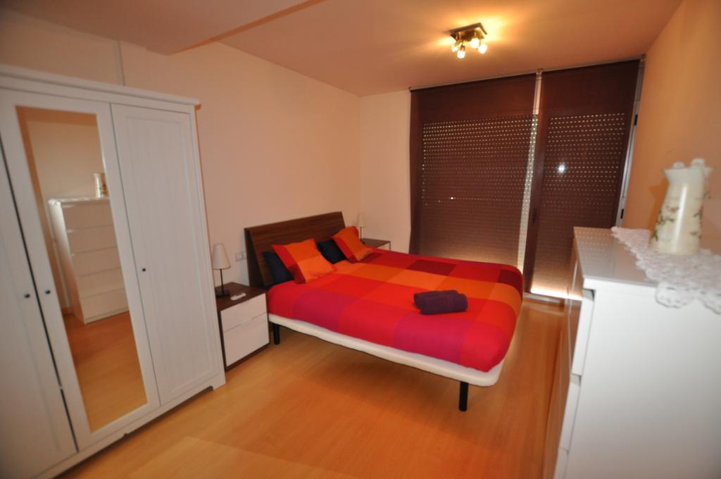 Apartamento Barcelona Llivia公寓 外观 照片