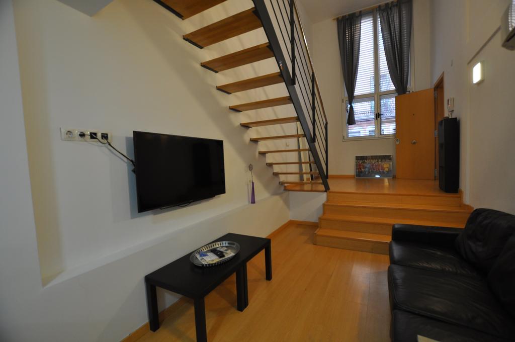 Apartamento Barcelona Llivia公寓 外观 照片