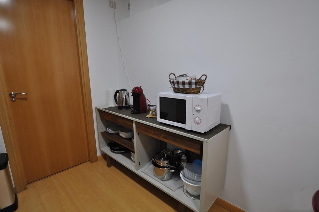 Apartamento Barcelona Llivia公寓 外观 照片