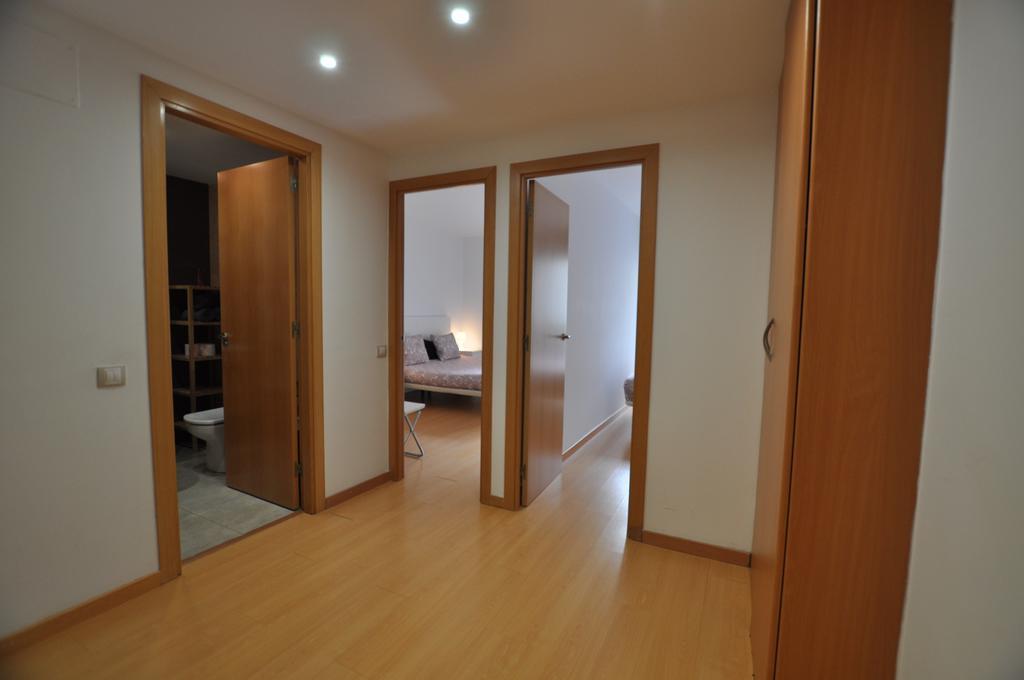 Apartamento Barcelona Llivia公寓 外观 照片