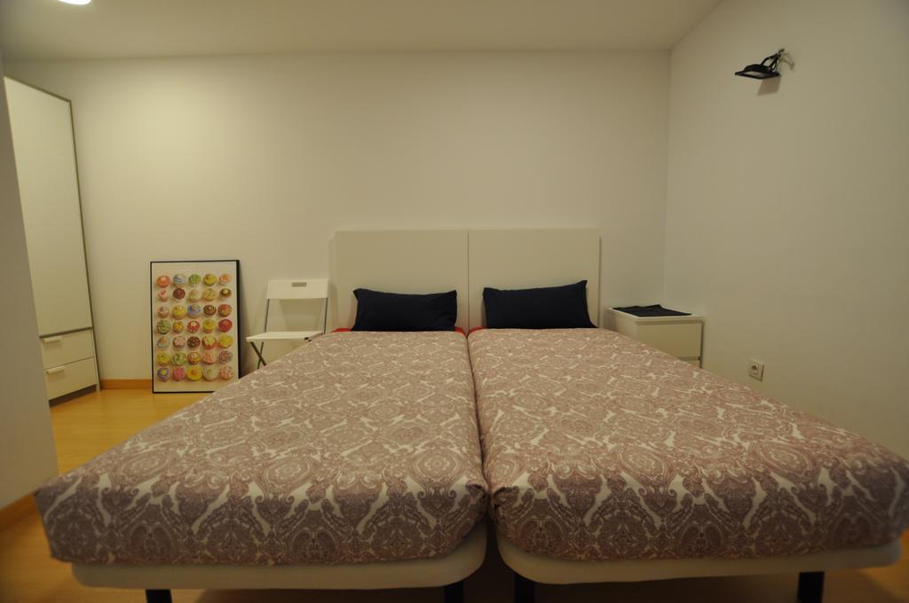 Apartamento Barcelona Llivia公寓 外观 照片