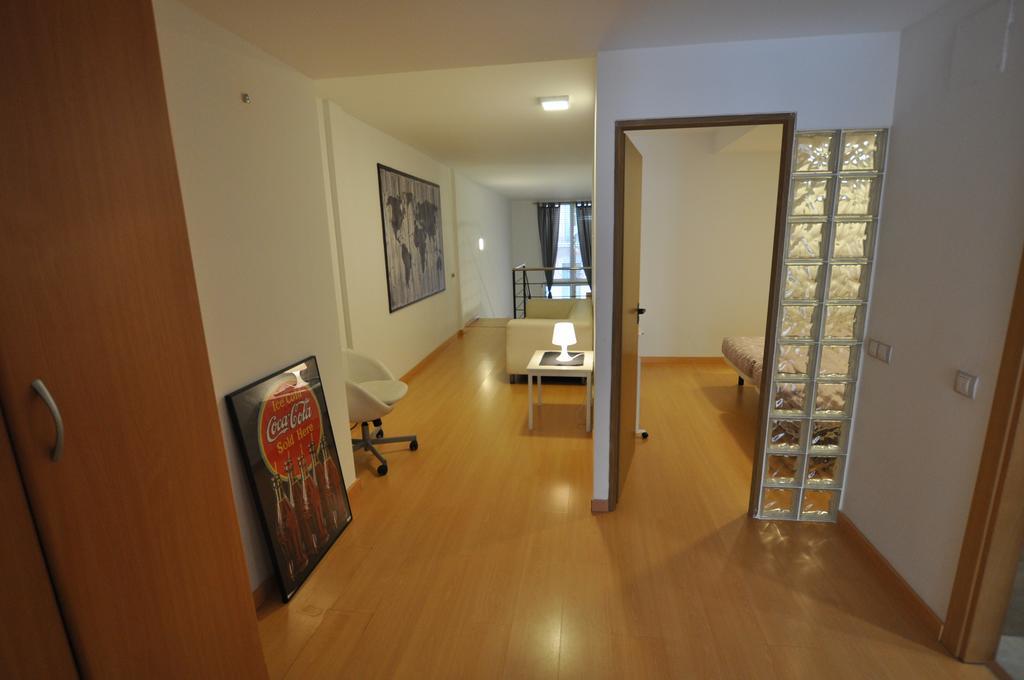 Apartamento Barcelona Llivia公寓 外观 照片